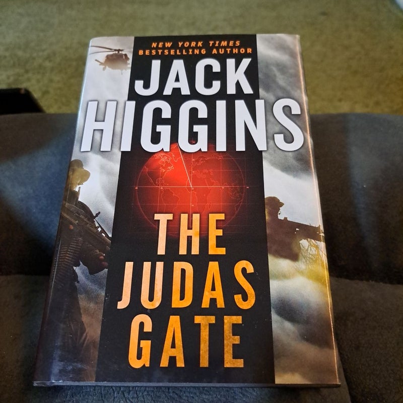 The Judas Gate