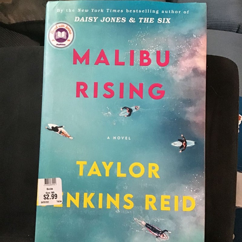 Malibu Rising