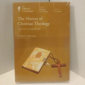 History of Christian Theology