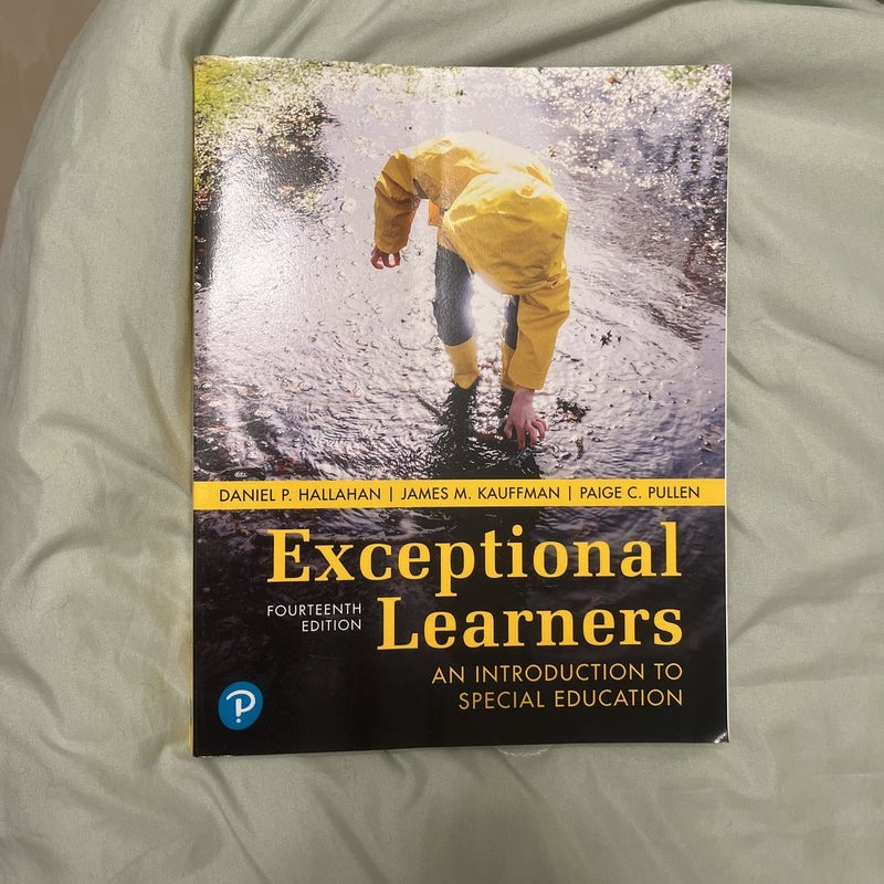 Exceptional Learners