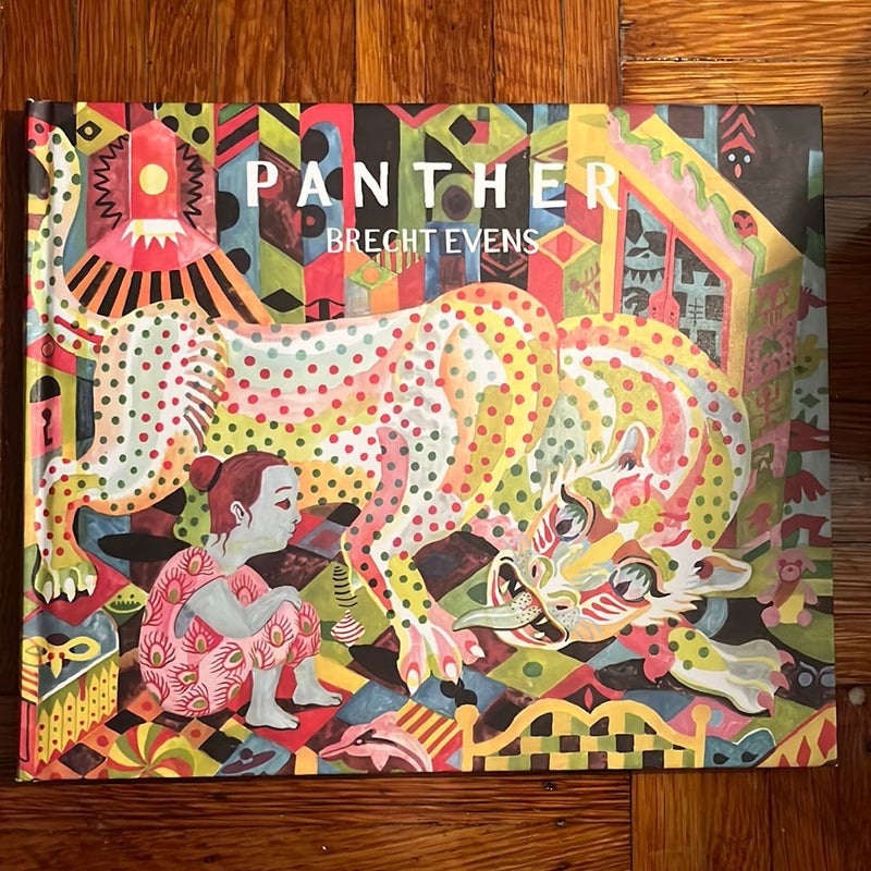 Panther