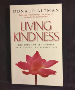 Living Kindness