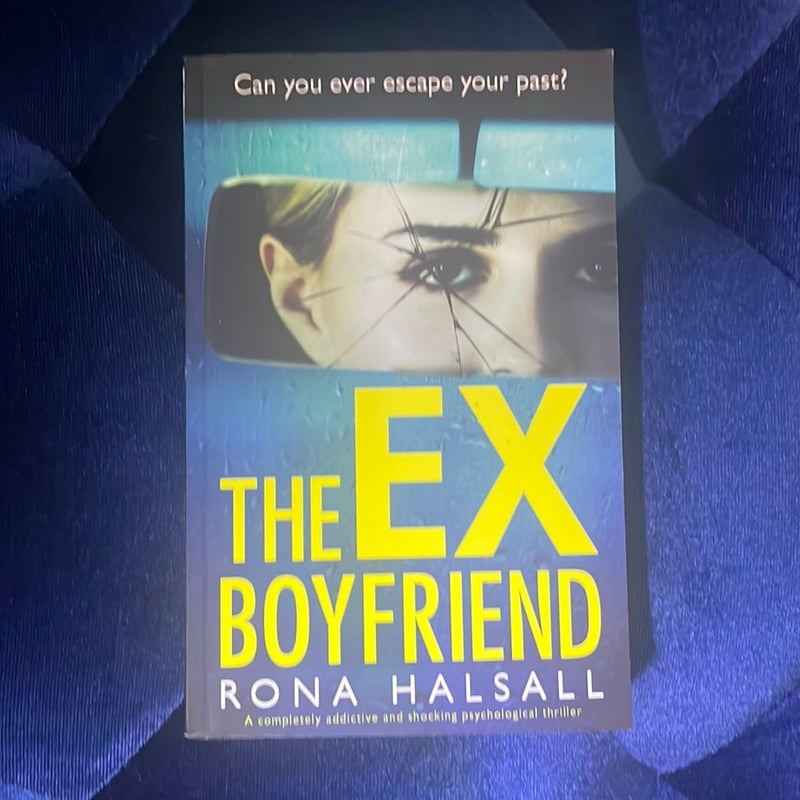 The Ex-Boyfriend