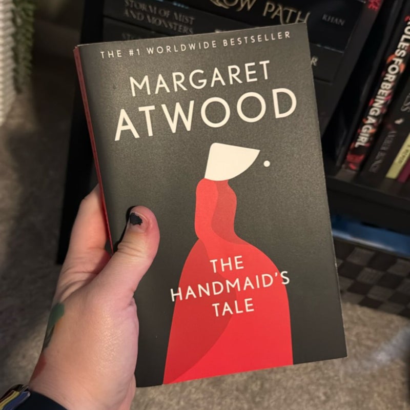 The Handmaid's Tale