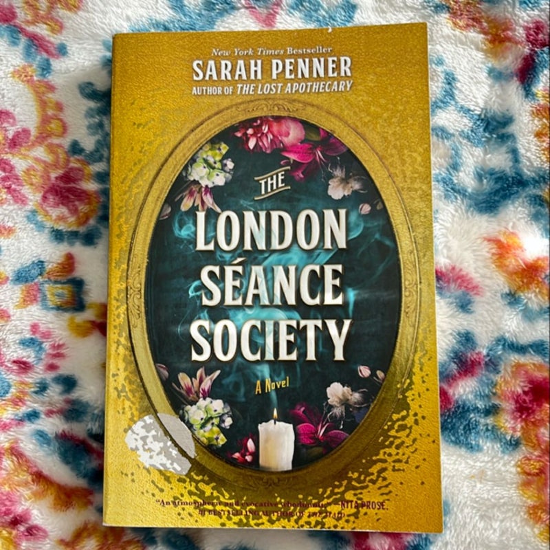 The London Séance Society