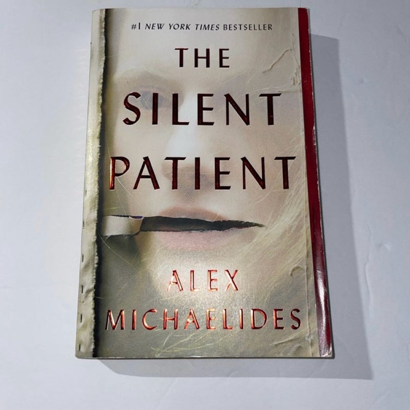 The Silent Patient