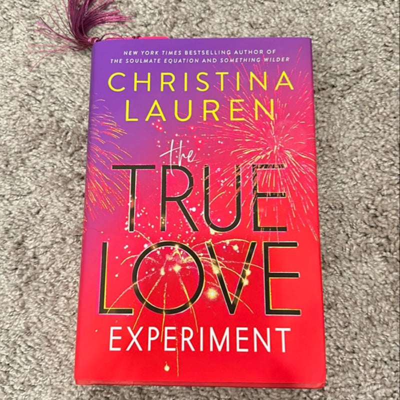 The True Love Experiment