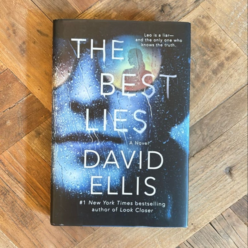 The Best Lies