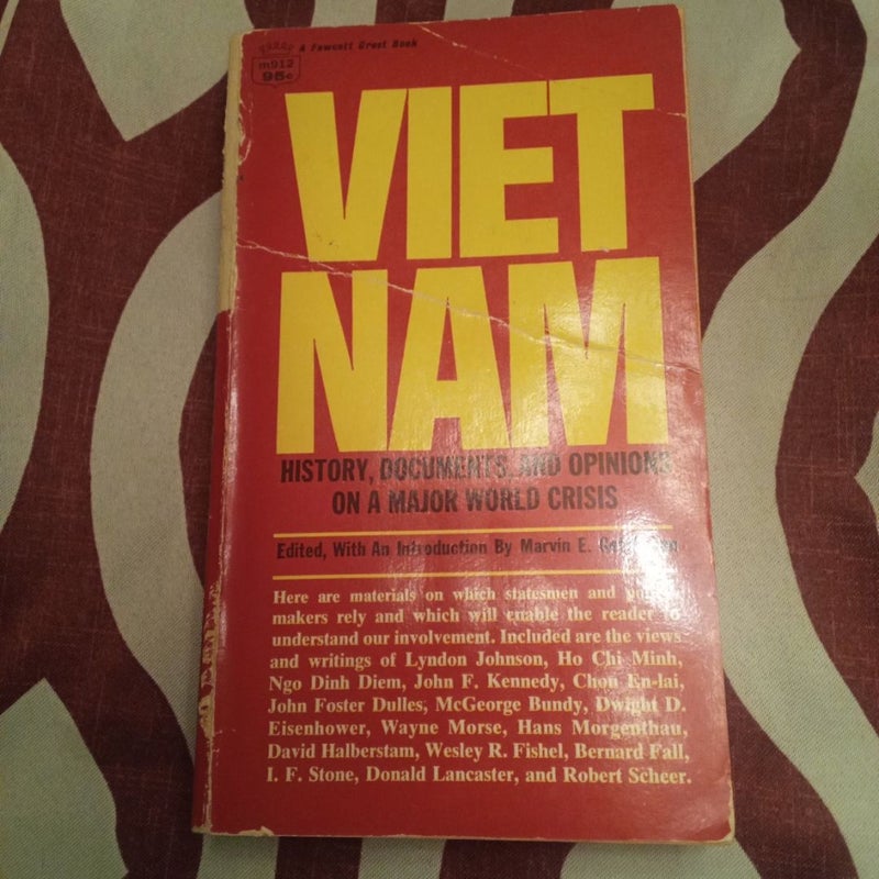 Vietnam 