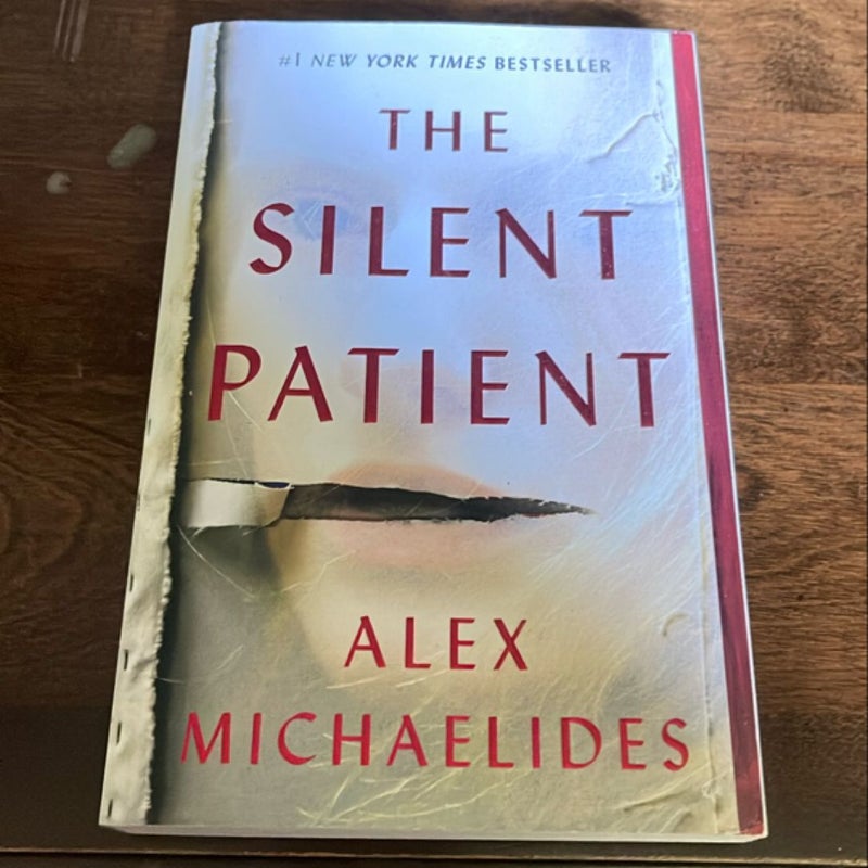 The Silent Patient