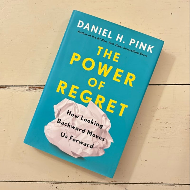 The Power of Regret