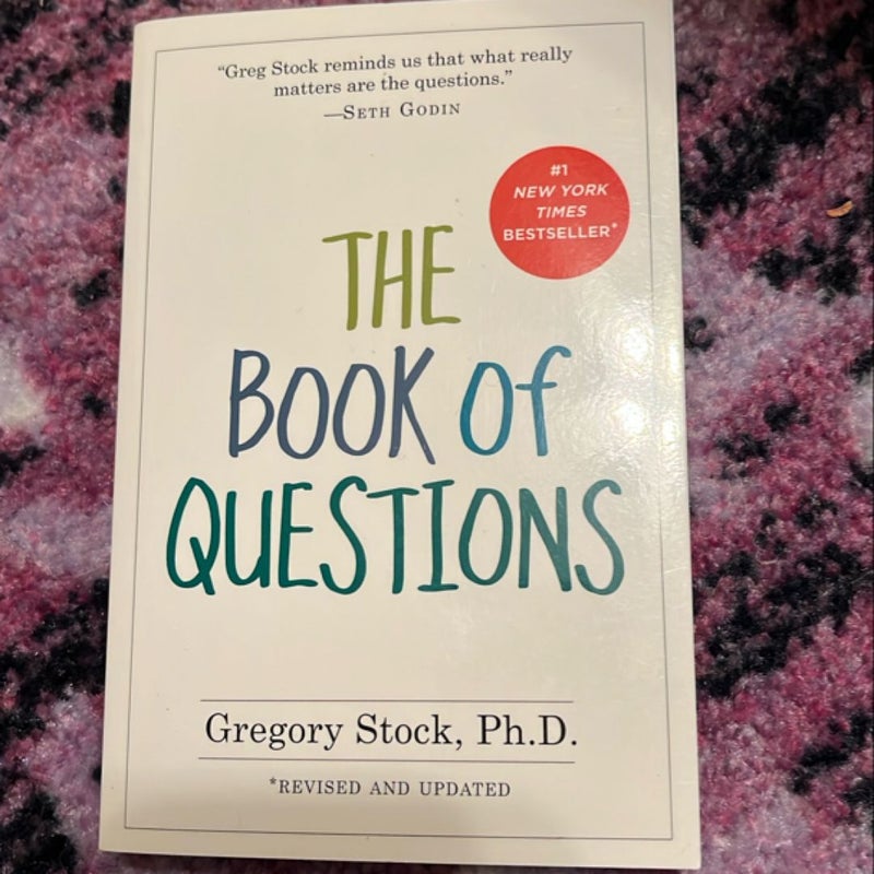 The Book of Questions
