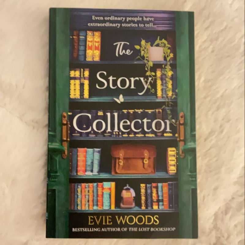 The Story Collector