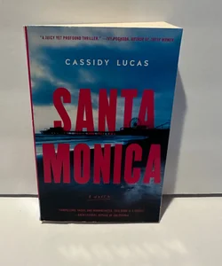 Santa Monica