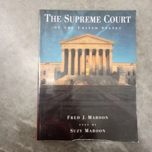 The Supreme Court of the United States