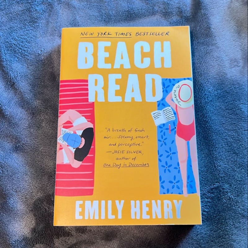 Beach Read
