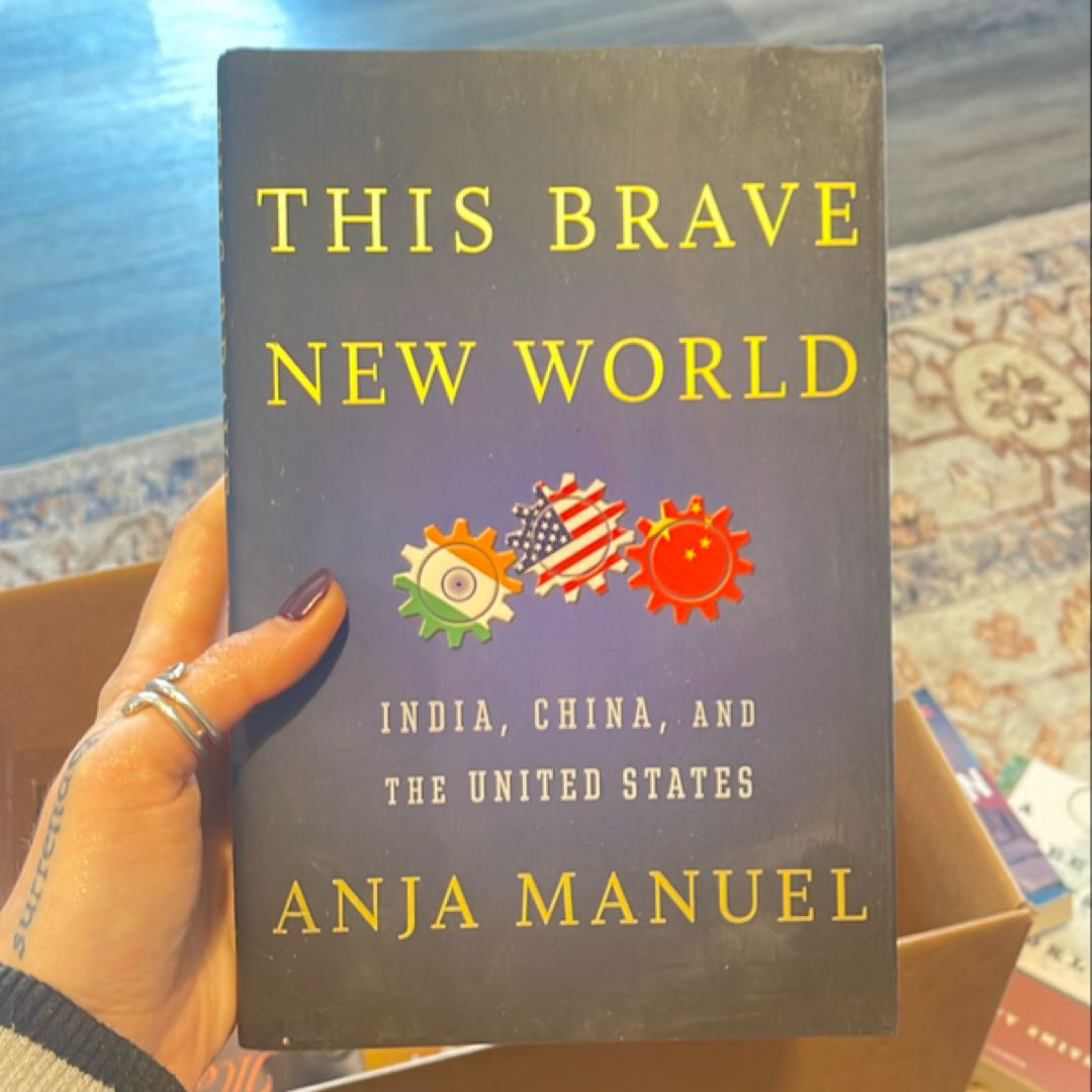 This Brave New World