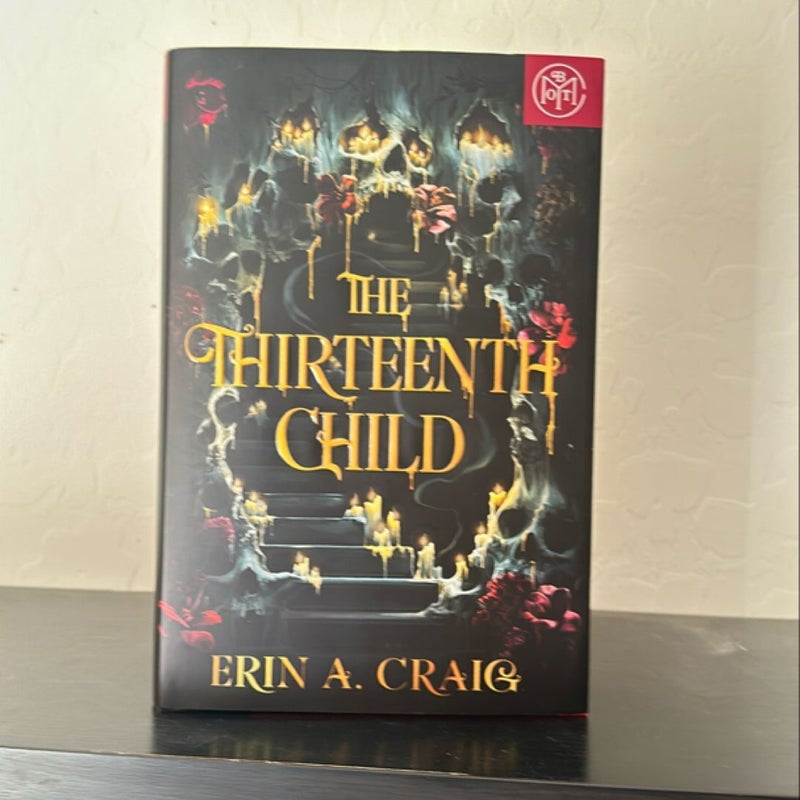 The Thirteenth Child