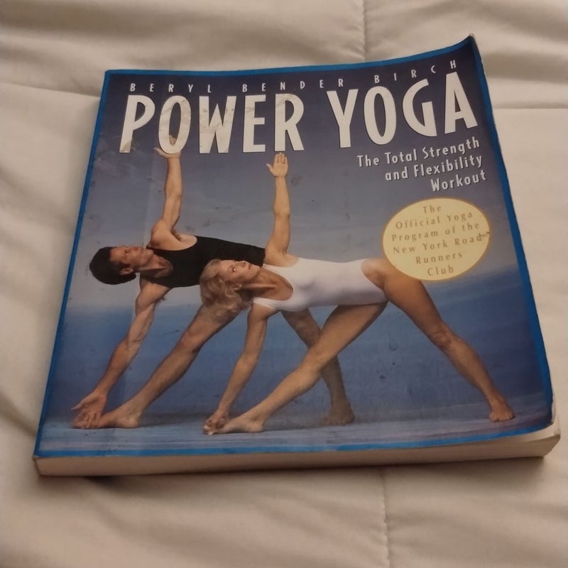 Power Yoga