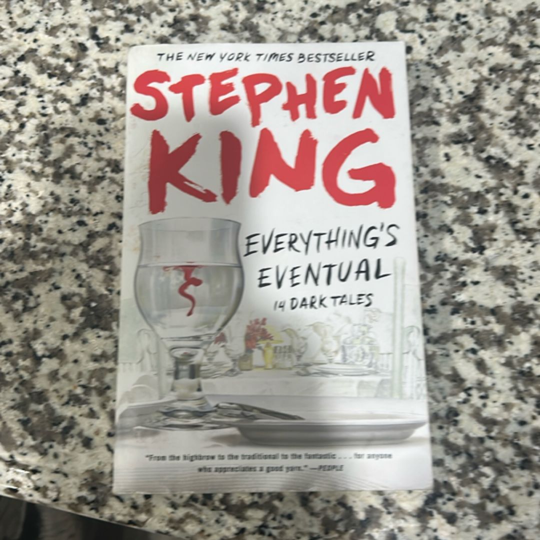 Everything's Eventual