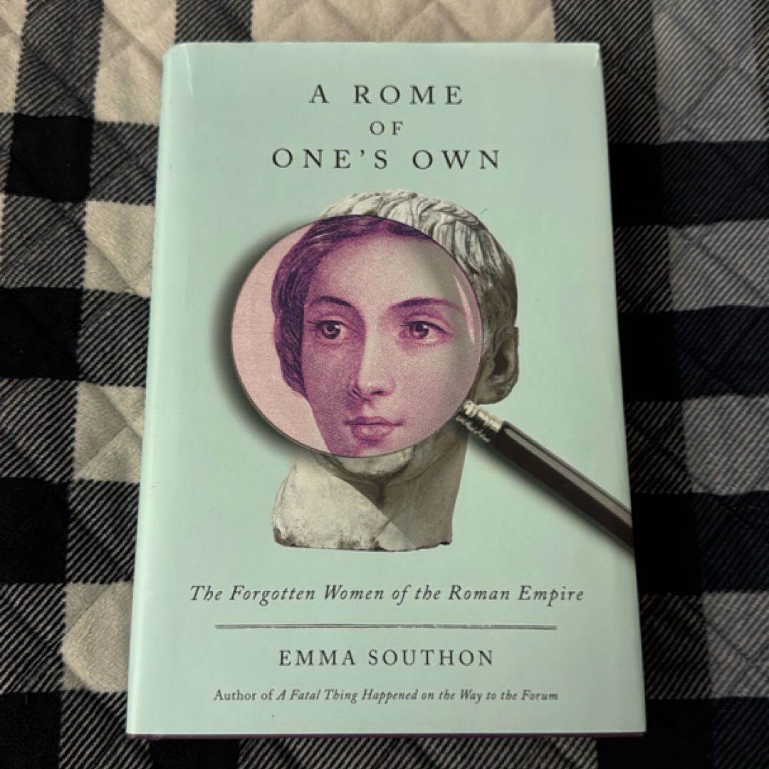 💥 A Rome of One's Own