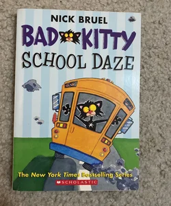 Bad Kitty: School Daze