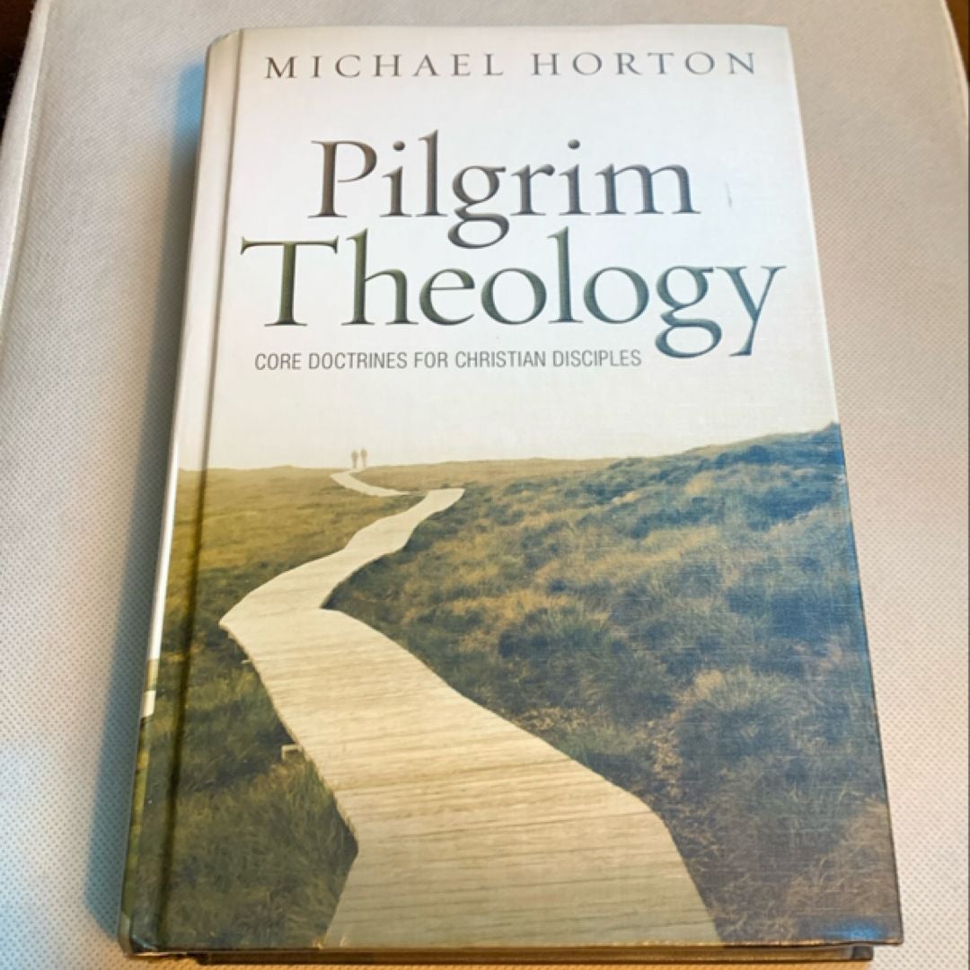 Pilgrim Theology