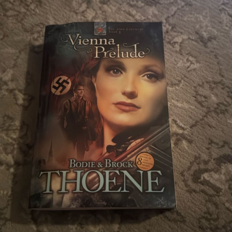 Vienna Prelude