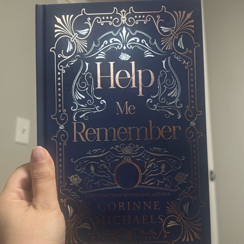 Help Me Remember