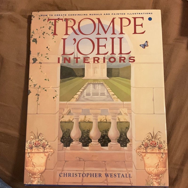 Trompe L'Oeil Interiors