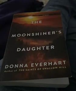 Moonshines Daughter The