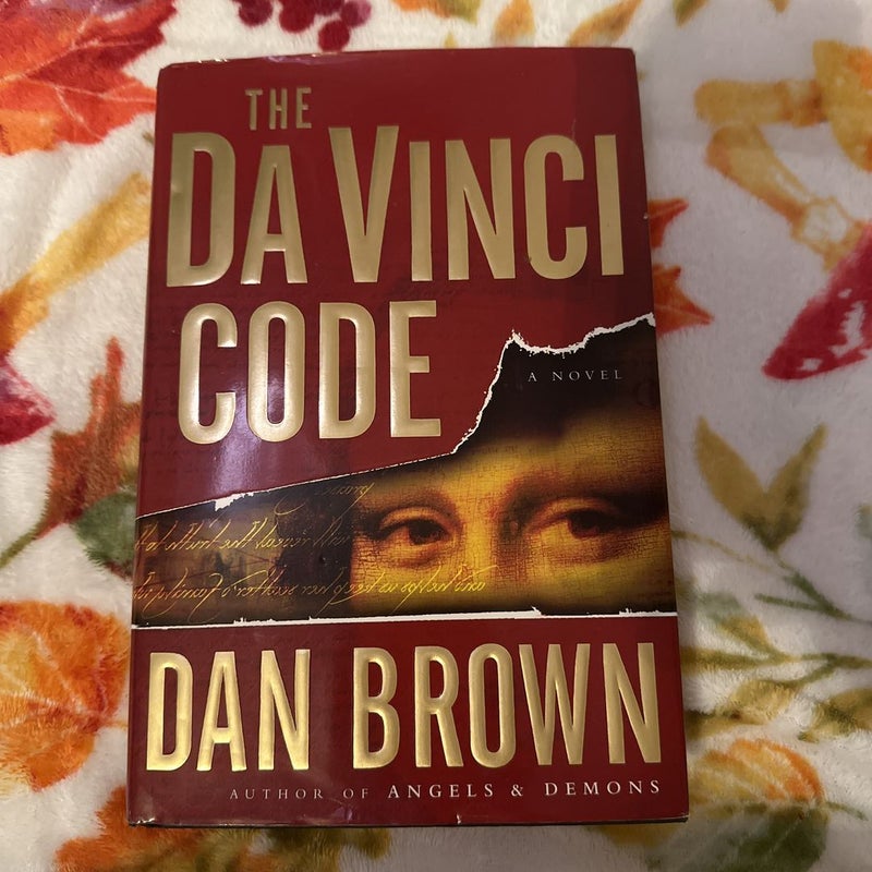 The Da Vinci Code