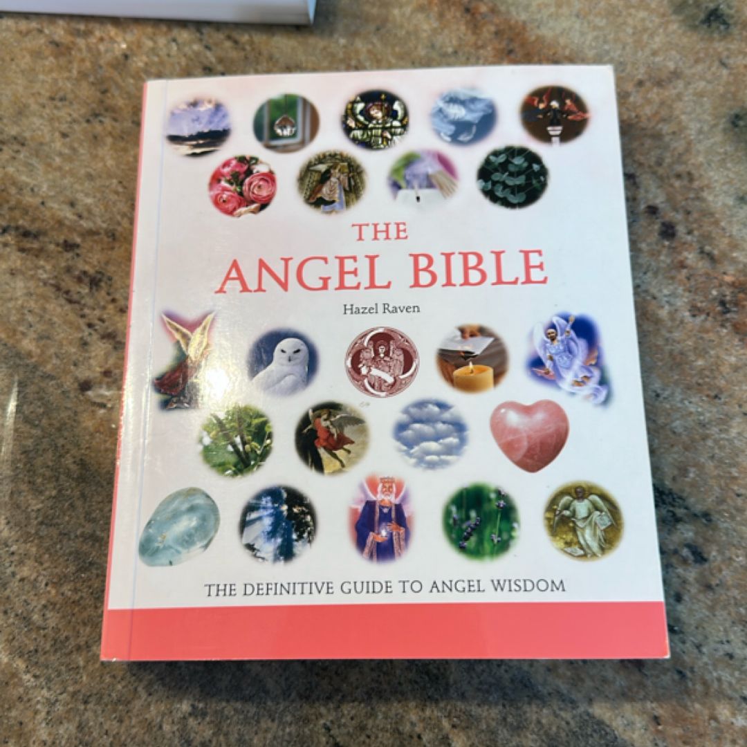 The Angel Bible