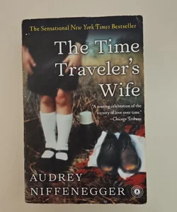 The Time Traveler's Wife