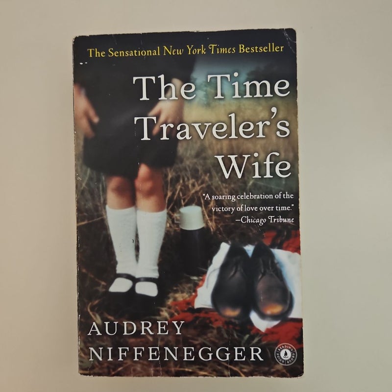 The Time Traveler's Wife