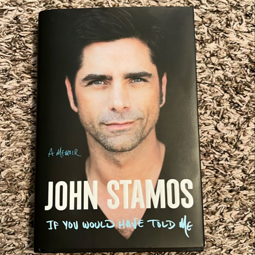 If You Would Have Told Me