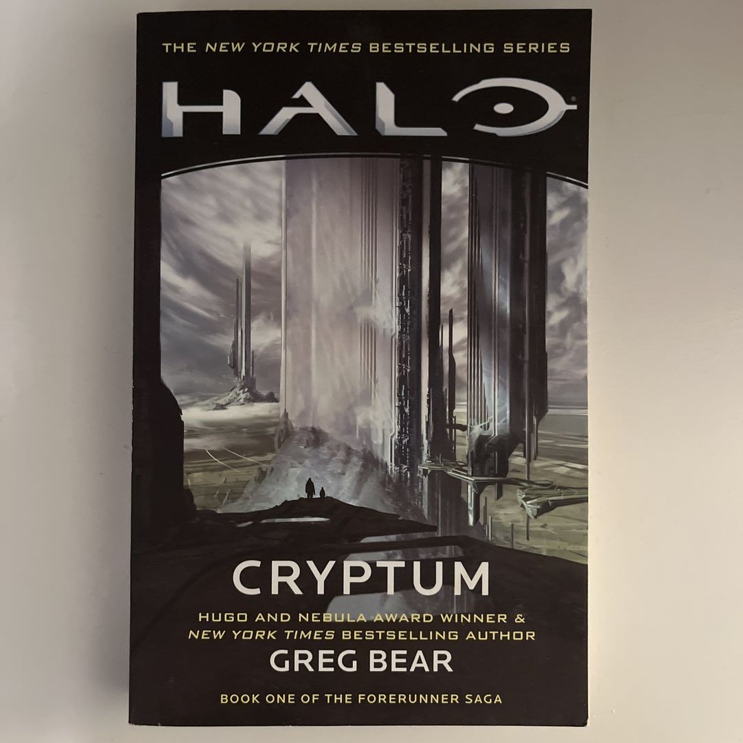 Halo: Cryptum