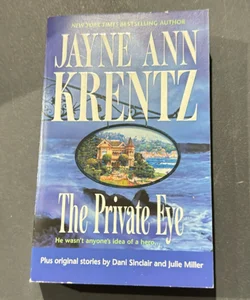 The Private Eye