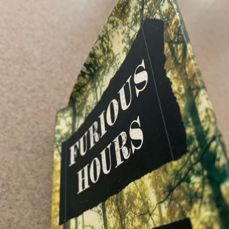 Furious Hours