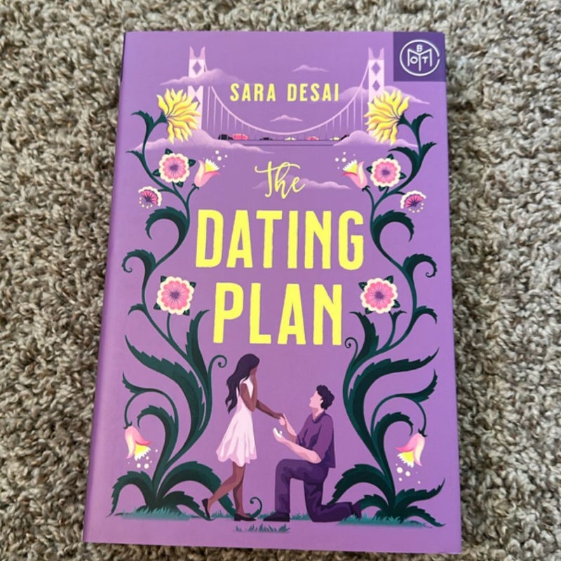 The Dating Plan