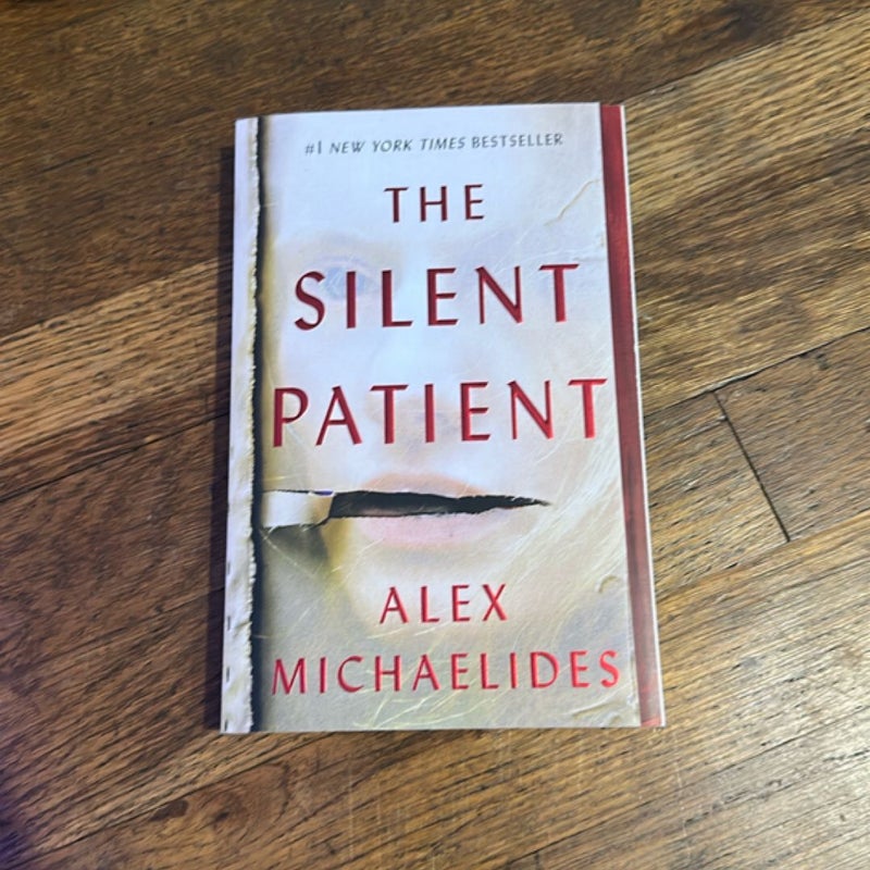 The Silent Patient