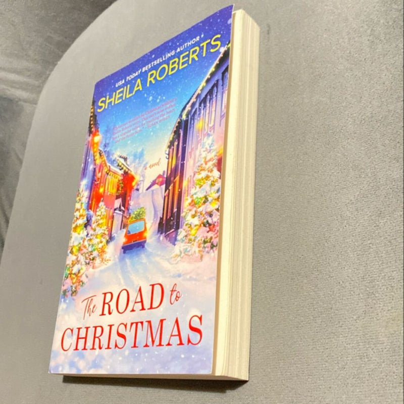 The Road to Christmas