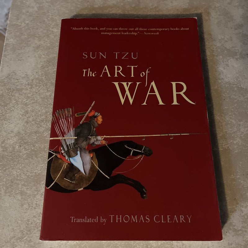 The Art of War