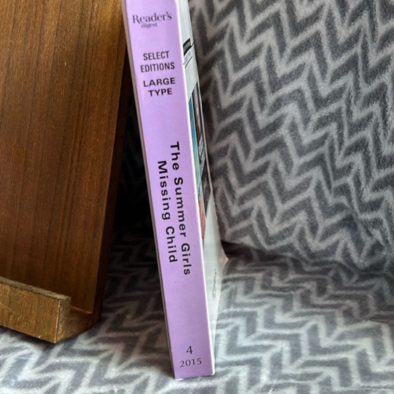 Reader’s Digest 