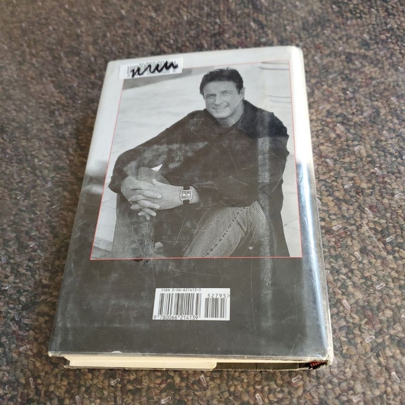 State of Fear (SIGNED)