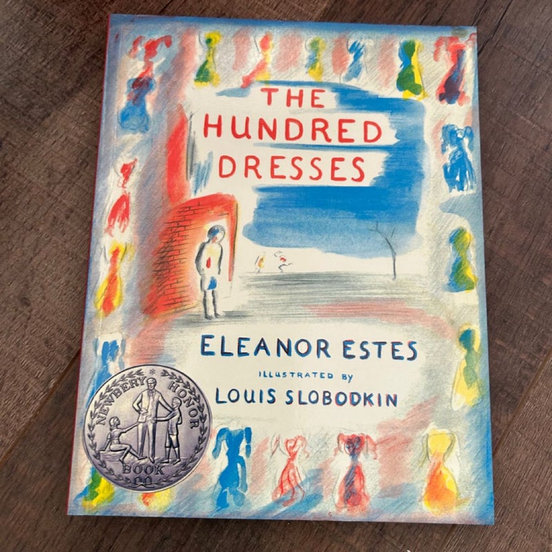 The Hundred Dresses