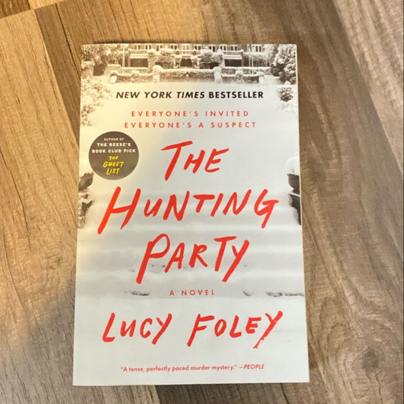 The Hunting Party