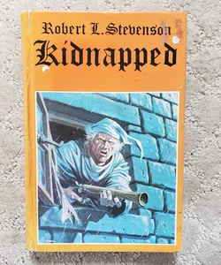 Kidnapped (Legendary Classics Edition, 1982)