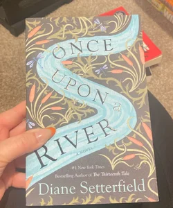 Once upon a River