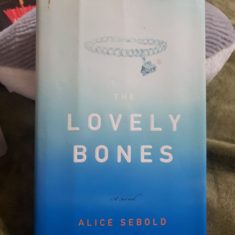 The Lovely Bones